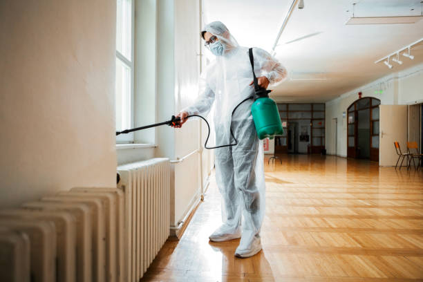 Best Cockroach Control Services  in Mitchellville, MD